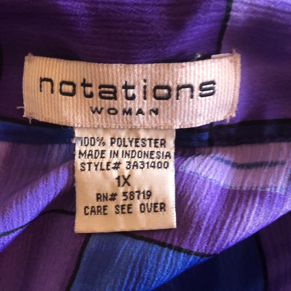 Notations - Picture 5 of 5